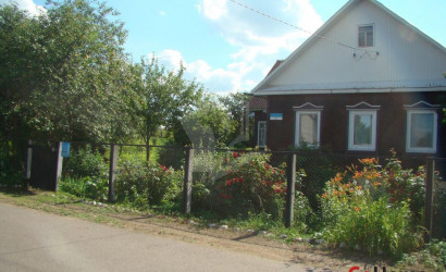 Купить дом, Паперня, Заречная ул., 25 соток. Фото 2