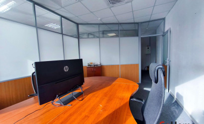 Продажа офиса, Минск, Щорса 3-я ул., 9,  61.6 кв.м.. Фото 9