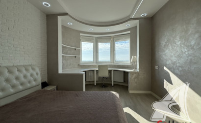 Купить 2-комнатную квартиру, Брест, Ковалево, ул. Октябрьской Революции. Фото 10