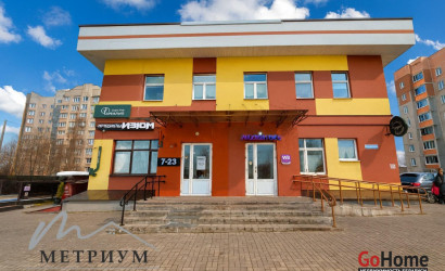 Аренда помещения, Минск, Прушинских ул., 68,  177.1 кв.м.. Фото 9