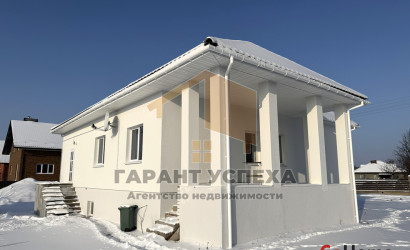 Купить коттедж, Брест, ул. Калиновая, д. , 16.15 соток. Фото 2