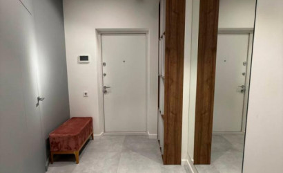 Снять 3-комнатную квартиру, Минск, Кирилла Туровского ул. 4(Первомайский район). Фото 26