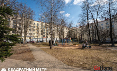 Купить 2-комнатную квартиру, Минск, Козлова ул., 2 (Партизанский район). Фото 34