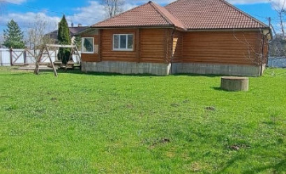 Купить дом, Подберезье, Дальняя, 19.5 соток. Фото 14