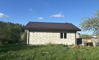 Купить дачу, Принеманское, 6 соток. Фото 11