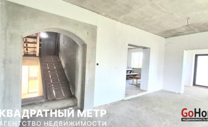 Купить дом, Узда, Наркевича-Иодки ул., 14.65 соток. Фото 8