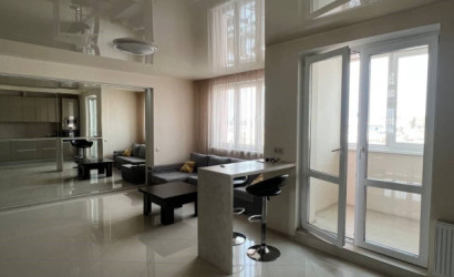 Снять 2-комнатную квартиру, Минск, Стадионная, 9 (Центральный район). Фото 6