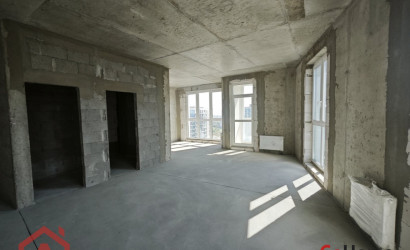 Купить 1-комнатную квартиру, Минск, Игоря Лученка, 24 (Октябрьский район). Фото 13