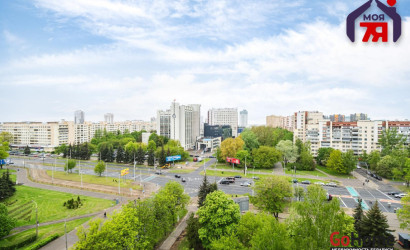 Купить 3-комнатную квартиру, Минск, Волгоградская ул., 86 (Первомайский район). Фото 13