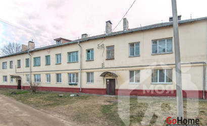 Купить 2-комнатную квартиру, Молодечно, Першемайская ул., 10. Фото 2