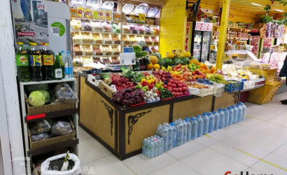 Продажа помещения, Минск, Братская ул.,  24 кв.м.