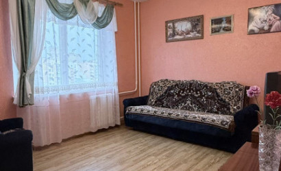 Купить 2-комнатную квартиру, Витебск, Короткевича, 6/1. Фото 7