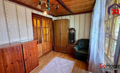 Купить дом, Слуцк, 1 Августа ул., 9.6 соток. Фото 8