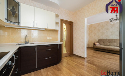 Купить 1-комнатную квартиру, Минск, Беды ул., 45 (Советский район). Фото 3