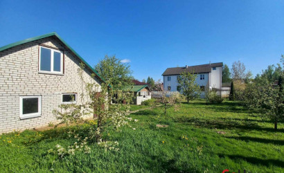 Купить коттедж, Колодищи, Борисовская, 72, 12 соток. Фото 8