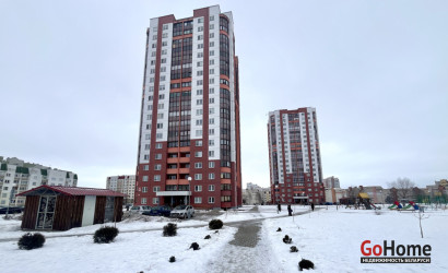 Купить 2-комнатную квартиру, Гродно, Тавлая, 72Б. Фото 12