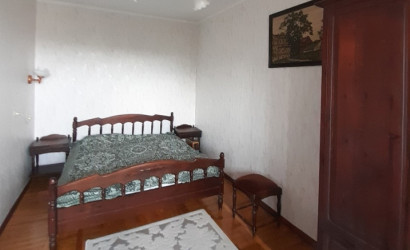 Купить 3-комнатную квартиру, Минск, Золотая Горка, 20 (Советский район). Фото 11