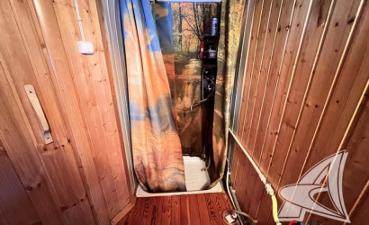 Купить дом, Залузье, Жабинковский с/с, 33.41 соток. Фото 41