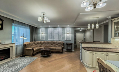 Купить 3-комнатную квартиру, Минск, Беломорская ул., 21 (Советский район). Фото 7