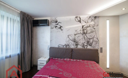 Снять 2-комнатную квартиру, Минск, Независимости, 185(Первомайский район). Фото 17