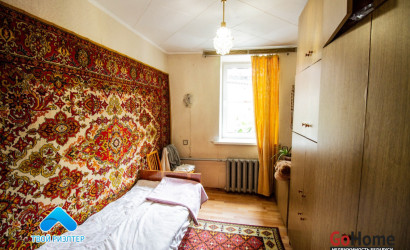 Купить дом, Гомель, ул. Правды, 7.7 соток. Фото 7