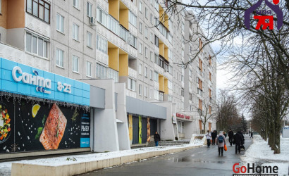 Купить 2-комнатную квартиру, Минск, Рокоссовского просп., 145 (Ленинский район). Фото 17