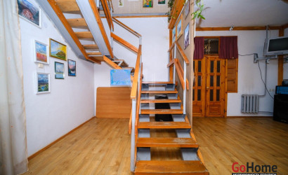 Купить дом, Повязынь, 24 соток. Фото 31