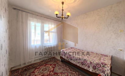 Купить 4-комнатную квартиру, Кобрин, Дружбы. Фото 7
