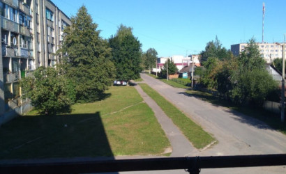 Купить 3-комнатную квартиру, Бигосово, Молодежная ул., 14. Фото 2