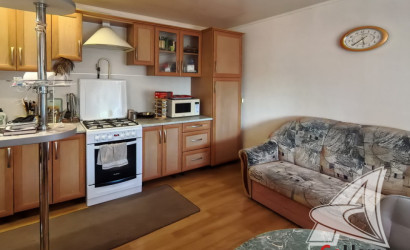 Купить дом, Кобрин, г. Кобрин, 8.78 соток. Фото 7