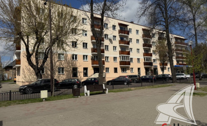 Продажа торгового помещения, Брест, Центр, 58.8 кв.м.. Фото 1
