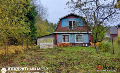 Купить дом в деревне, СЕКУНДА, 6.75 соток. Фото 10