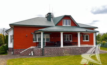 Купить дом, Брест, Вулька, 15 соток. Фото 19