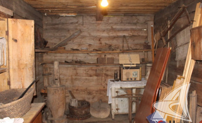 Купить дом, Франополь, Радваничский с/с, 25 соток. Фото 29