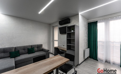 Купить 1-комнатную квартиру, Минск, Лейтенанта Кижеватова, 3Б (Октябрьский район). Фото 10