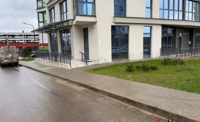 Аренда торгового помещения, Минск, Леонида Щемелёва, 26, 73.1 кв.м.. Фото 6