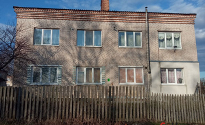 Купить 2-комнатную квартиру, Уречье, Первомайская,дом 2. Фото 9