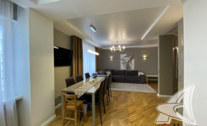 Купить 3-комнатную квартиру, Брест, Центр, ул. Фомина. Фото 12