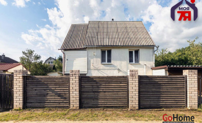 Купить дом в деревне, Звездочка-2002, 5 соток. Фото 2