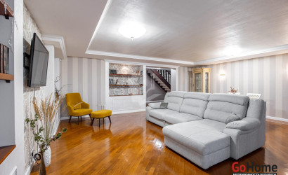 Купить 5-комнатную квартиру, Минск, Машерова просп., 54 (Советский район). Фото 15