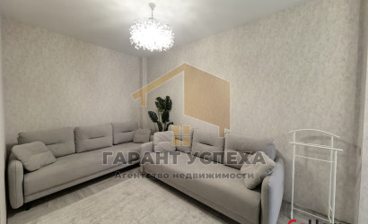 Купить 2-комнатную квартиру, Брест, просп. Республики. Фото 7