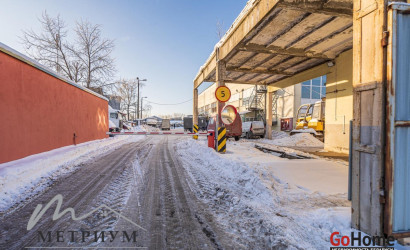 Продажа помещения, Минск, Инженерная ул., 27,  от 2761.3 до 4510.2 кв.м.. Фото 4