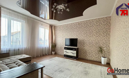 Купить дом, Красная Слобода, Садовая ул., 10 соток. Фото 7