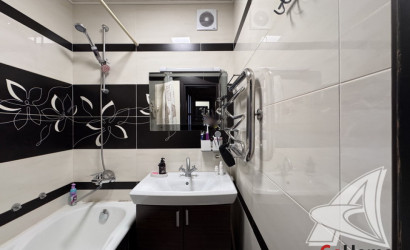 Купить 4-комнатную квартиру, Брест, Центр, ул. Кирова. Фото 15