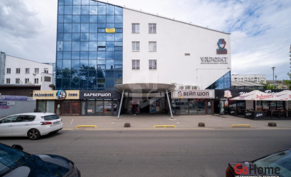 Аренда офиса, Минск, Коласа ул., 37, 110.8 кв.м.. Фото 14