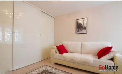 Купить 3-комнатную квартиру, Минск, Филимонова ул. 12 (Партизанский район). Фото 28