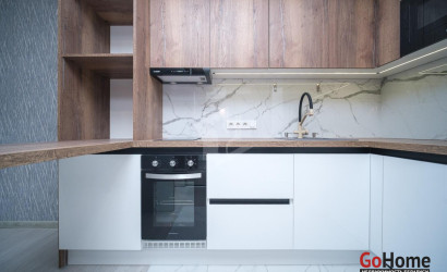 Купить 1-комнатную квартиру, Минск, Игоря Лученка ул., 11 (Октябрьский район). Фото 14