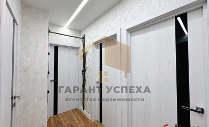 Купить 4-комнатную квартиру, Брест, ул. Суворова, д. . Фото 19