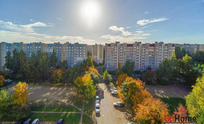 Купить 1-комнатную квартиру, Минск, Рафиева, 78 (Московский район). Фото 18