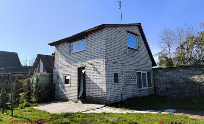 Купить коттедж, Брест, СТ Березовая роща, 4.6 соток. Фото 3